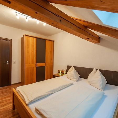 Appartement 202 Bichlbach Eksteriør billede