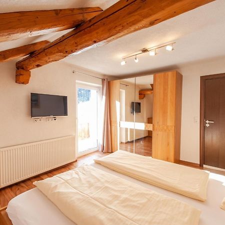 Appartement 202 Bichlbach Eksteriør billede