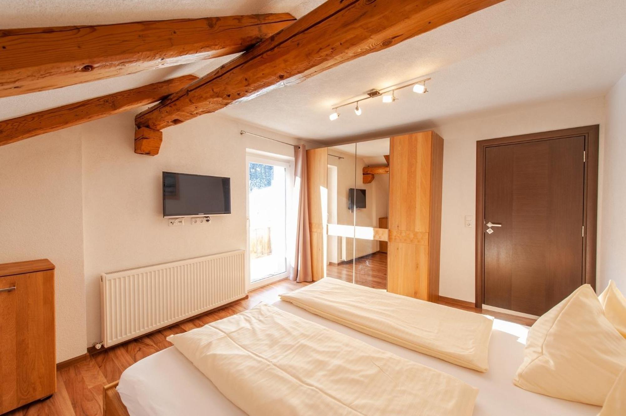 Appartement 202 Bichlbach Eksteriør billede