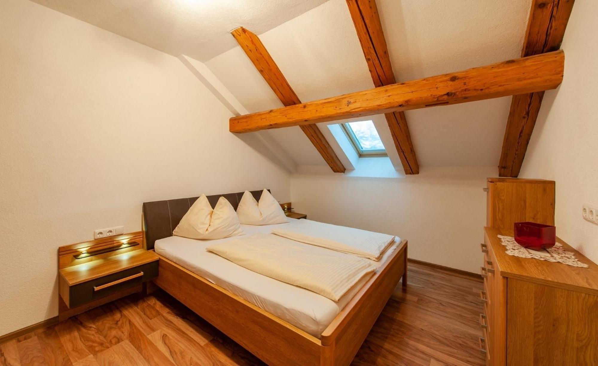 Appartement 202 Bichlbach Eksteriør billede