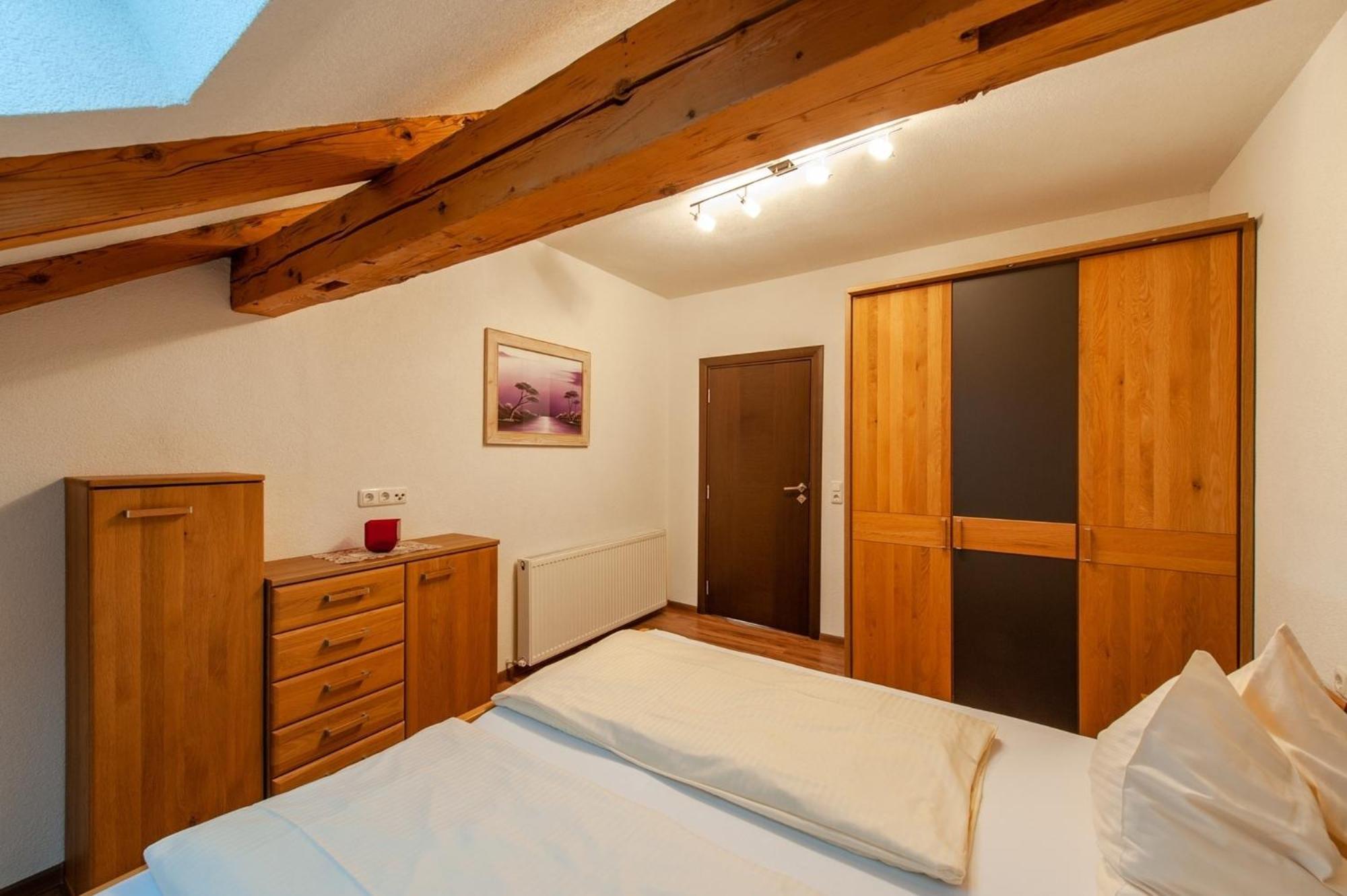Appartement 202 Bichlbach Eksteriør billede