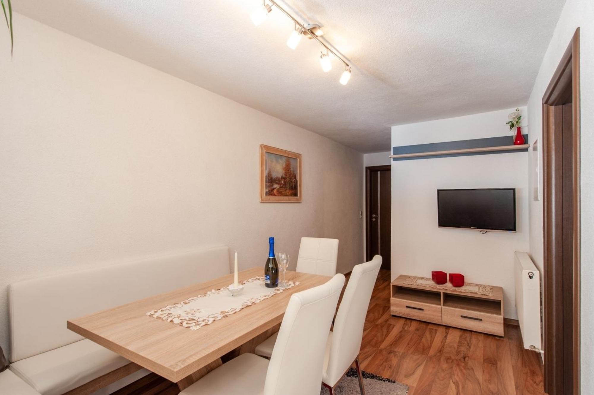 Appartement 202 Bichlbach Eksteriør billede