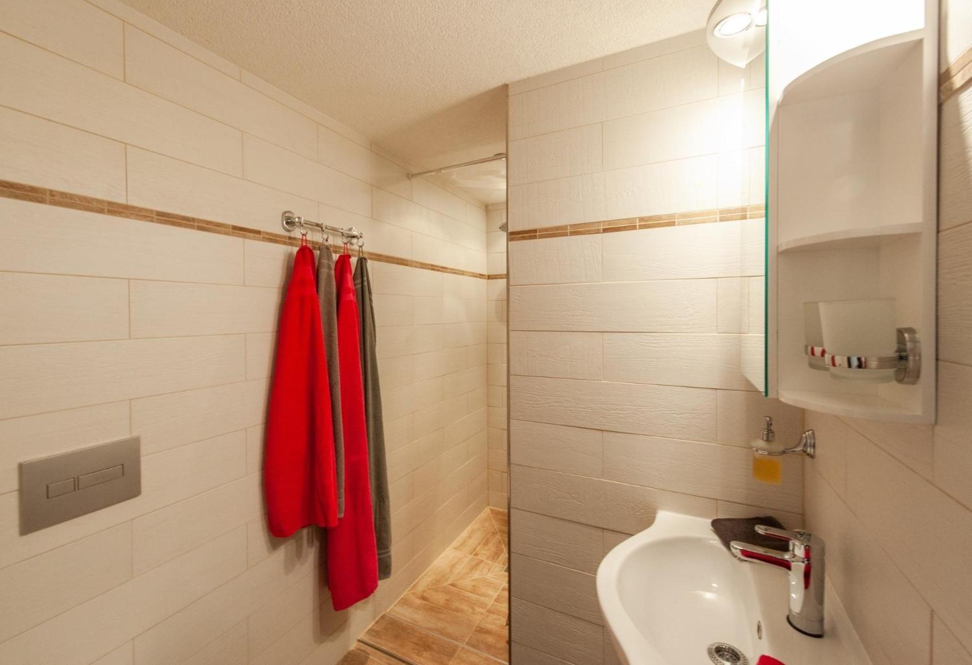 Appartement 202 Bichlbach Eksteriør billede