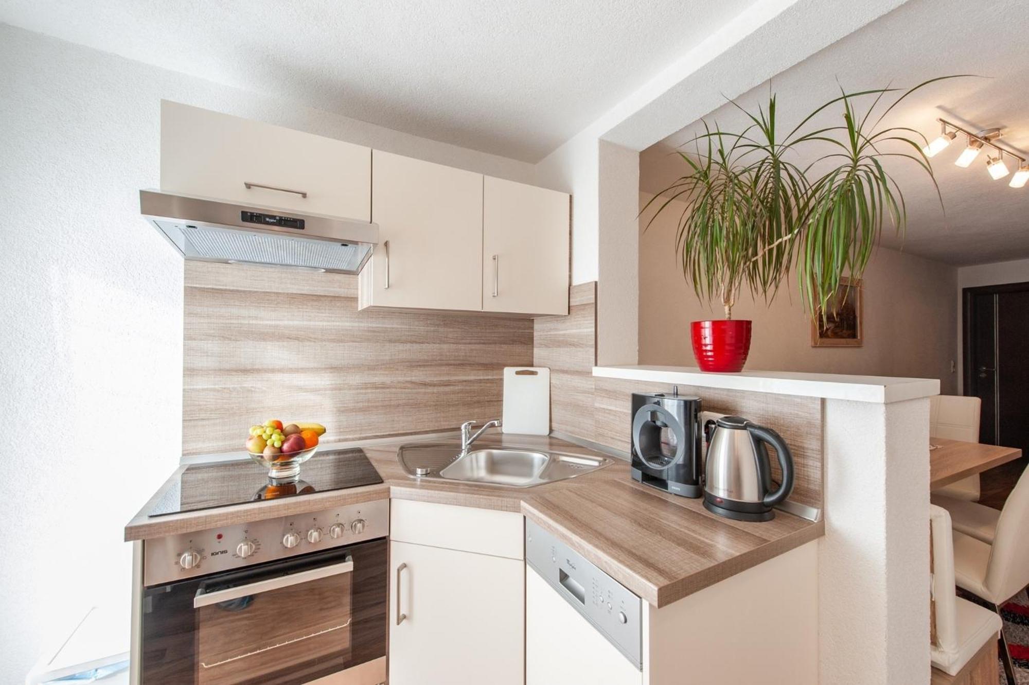 Appartement 202 Bichlbach Eksteriør billede